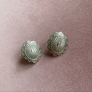 Vintage Earrings